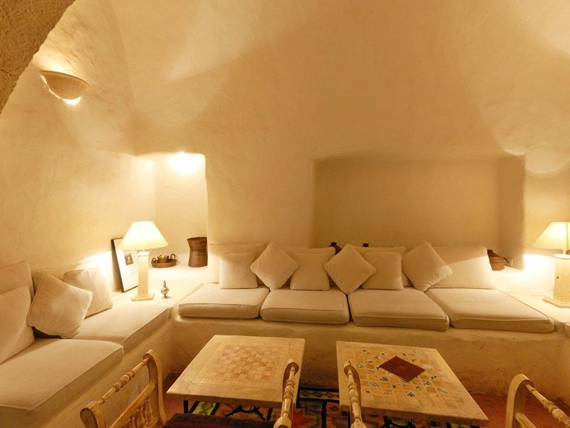 Hotel Dar Dhiafa Al Harah al Kabirah Bagian luar foto